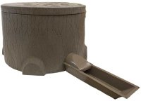 Wild Water 100 Non-Returnable Water Tank by Banks Outdoors
