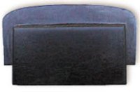 1928-1929 Brookville Firewall Insulator Pad by QuietRide Solutions - Heat and Sound Barrier Repla...