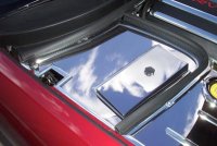 C5 1997-2004 Corvette Polished Battery & Fuse Box Cover