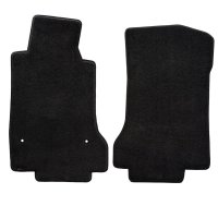 C6 Corvette Z06 Lloyds Floor Mats