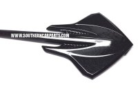 2014-2019 C7 Corvette Painted Stingray Fender Badges Emblems