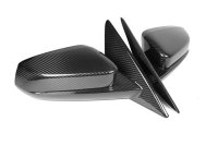 APR Performance Replacement Mirrors fits 2010-2014 Mustang