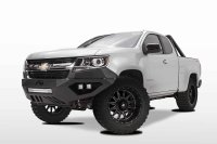 Fab Fours CC15-D3351-1 Vengeance Front Bumper For 15-20 Colorado