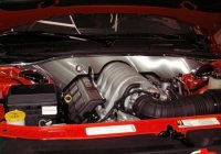 2008-2019 Dodge Challenger Stainless Steel Engine Bay Firewall
