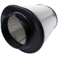 Air Filters for Competitors Intakes AFE XX-91044 Dry Expandable White S&B CR-91044D