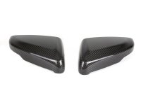 APR Performance Carbon Fiber Mirror Cap fits 2016-2019 Cadillac ATS-V