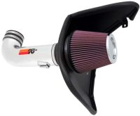 2010-2013 Camaro SS Typhoon Series 69 Short Ram Air Intake