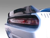2009-2021 Dodge Challenger Carbon Fiber Competition Spoiler