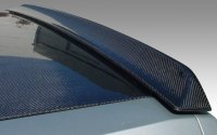 2009-2023 Dodge Challenger Carbon Fiber Trunk Spoiler OEM Style