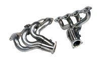 C5 Corvette Exhaust B&B Shorty Headers