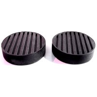 Metro SUPERsoft LM 12-G Door Seals w/ Clips & Molded Ends For 1969-1971 Pontiac GTO