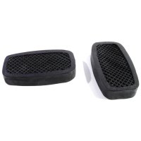 Metro SUPERsoft (CB 46) Clutch & Brake Pedal Pad For 1928-29 Graham-Paige 610/612
