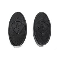 Metro SUPERsoft WR 7320 Front Vent-Window Seals For 1942-48 Buick Roadmaster Series 70
