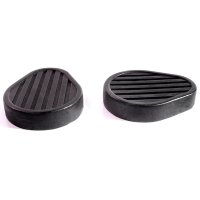 Metro SUPERsoft (CB 63) Clutch & Brake Pedal Pad For 1930-34 American Austin