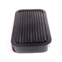 Metro SUPERsoft (CB 97) Hydraulic Brake Pedal Pad For 1953-54 Kaiser Carolina/Darrin/Special