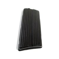 Metro SUPERsoft (CB 99-C) Auto Brake Pedal Pad For 1967-1975 Chevrolet Camaro & 1967-1968 Corvett...