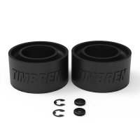 Timbren SES Coil Enhancer Kit for 2019 and Newer Models