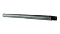 1957-1959 Chrysler Desoto Vans Auto Filler Neck