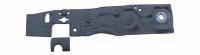 1966-1967 Mercury Comet QuietRide Firewall Insulator Pad for Heat and Sound Barrier
