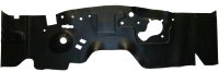 1970-1977 Comet Firewall Insulator Pad by QuietRide Solutions with Heat and Sound Barrier