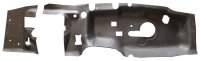 1969-1970 Cougar QuietRide Firewall Insulator Pad for AC Model