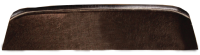 1969-1970 Cougar Coupe QuietRide AcoustiTrunk Sound & Heat Barrier Kit