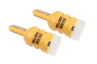 194 LED Bulb HP3 LED Amber pr Diode Dynamics DD0018P