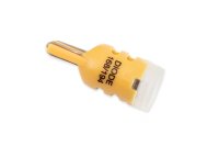 194 LED Bulb HP3 LED Amber Single Diode Dynamics DD0018S