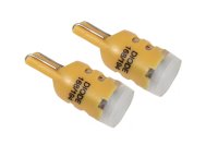 194 LED Bulb HP5 LED Amber pr Diode Dynamics DD0025P