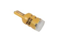 194 LED Bulb HP5 LED Amber Single Diode Dynamics DD0025S