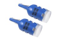 194 LED Bulb HP5 LED Blue pr Diode Dynamics DD0026P
