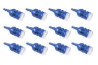 194 LED Bulb HP5 LED Blue Set of 12 Diode Dynamics DD0026TW