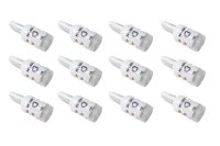 194 LED Bulb HP5 LED Warm White Set of 12 Diode Dynamics DD0027TW