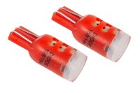 194 LED Bulb HP5 LED Red pr Diode Dynamics DD0030P