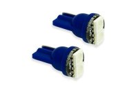 194 LED Bulb SMD2 LED Blue pr Diode Dynamics DD0033P