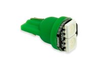 194 LED Bulb SMD2 LED Green Single Diode Dynamics DD0034S