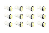 194 LED Bulb SMD2 LED Warm White Set of 12 Diode Dynamics DD0035TW