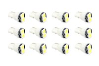 194 LED Bulb SMD2 LED Warm White Set of 12 Diode Dynamics DD0035TW