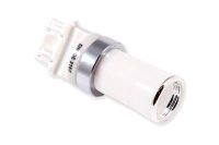 3157 LED Bulb HP48 LED Cool White Single Diode Dynamics DD0057S