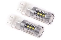 3157 LED Bulb XP80 LED Cool White pr Diode Dynamics DD0060P