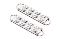 44mm SML8 LED Bulb Blue pr Diode Dynamics DD0100P