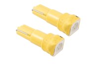 74 SMD1 LED Amber pr Diode Dynamics DD0118P