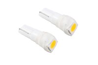 74 SMD1 LED Bulb Warm White pr Diode Dynamics DD0121P