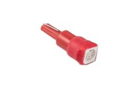 74 SMD1 LED Red Single Diode Dynamics DD0122S