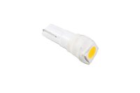 74 SMD1 LED Cool White Single Diode Dynamics DD0123S