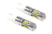 921 LED Bulb XP50 LED Cool White pr Diode Dynamics DD0144P