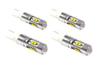 921 LED Bulb XP50 LED Cool White Set of 4 Diode Dynamics DD0144Q