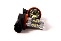 H11 XP80 LED Cool White pr Diode Dynamics DD0165P