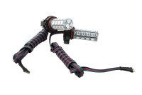 5202/PSX24W SMD27 LED RGB pr Diode Dynamics DD0168P