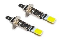 H1 COB12 LED Cool White pr Diode Dynamics DD0174P